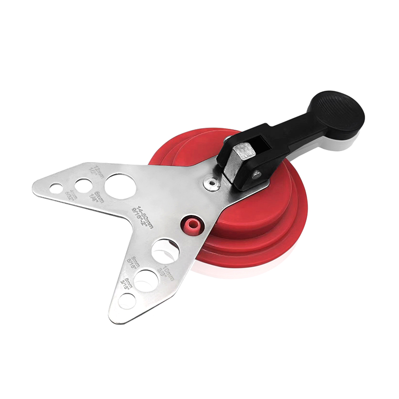 Zhejiang Enguang Diamond Tools Co., Ltd.
