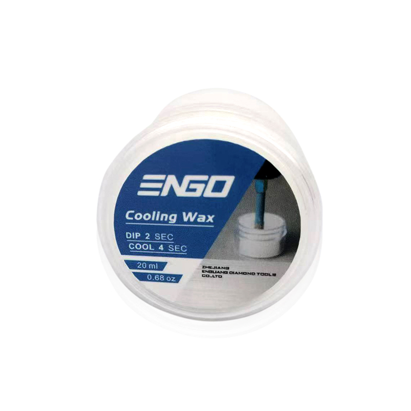 Zhejiang Enguang Diamond Tools Co., Ltd.