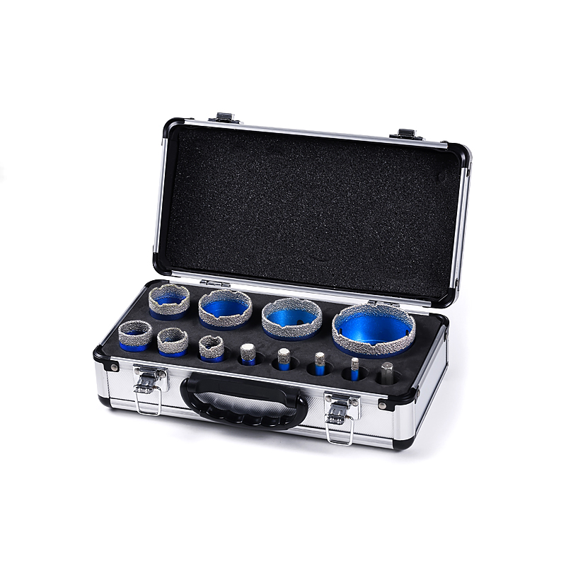 Zhejiang Enguang Diamond Tools Co., Ltd.