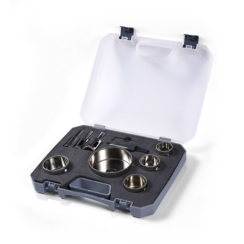 Zhejiang Enguang Diamond Tools Co., Ltd.