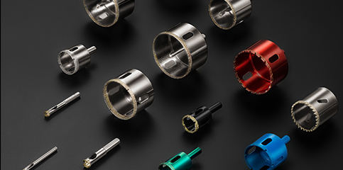 Zhejiang Enguang Diamond Tools Co., Ltd.